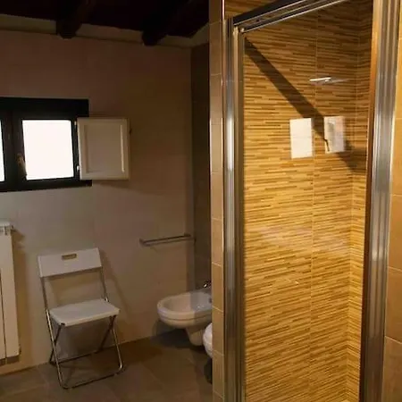 Apartamento Volver *