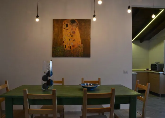 Volver Appartement *