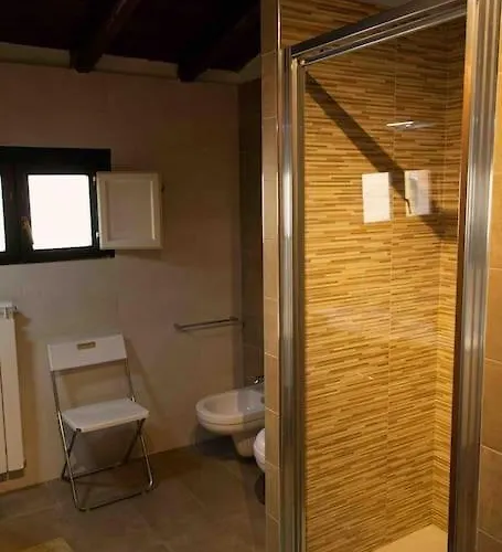 Apartamento Volver *