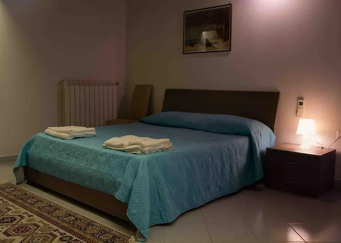 Volver Apartamento