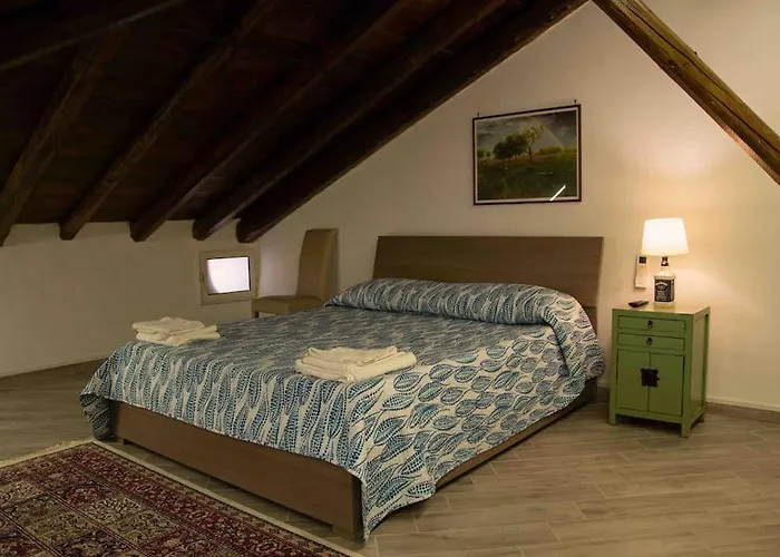 Apartamento Volver *